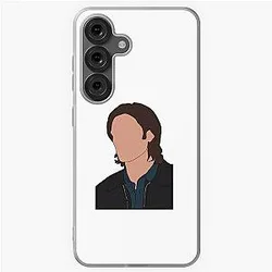 Sam Winchester Samsung Galaxy Soft Case