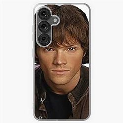 Sam Winchester Supernatural Soft Case