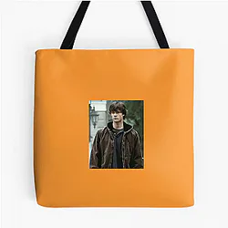 Sam Winchester Special Collection Sam Winchester Bags