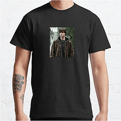 Sam Winchester Special Collection Sam Winchester T-Shirts