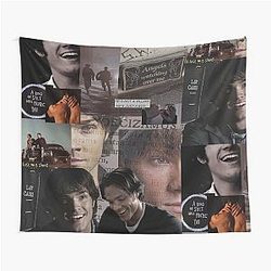 Supernatural Sam Winchester Poster