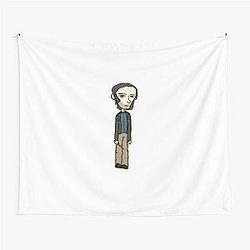 Sam Winchester Tapestry