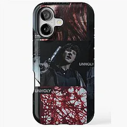 Sam Winchester Tough Case