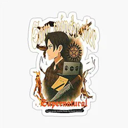 Sam Winchester
