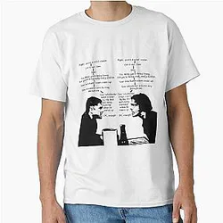 Sam Winchester Keeps a Ruler by His Bed Classic T-Shirt 
-cleaned title-
Sam Winchester Keeps a Ruler by his Bed Classic T-Shirt 
-cleaned title-
Sam Winchester Keeps a Ruler by His Bed Classic T-Shirt