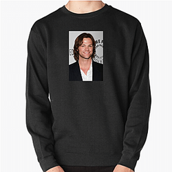 Sam Winchester Merch For Fans Sam Winchester Sweatshirts