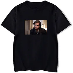 Sam Winchester Merch Collection Sam Winchester T-Shirts