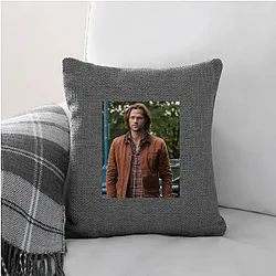 Sam Winchester Merch Sam Winchester Pillows Cover