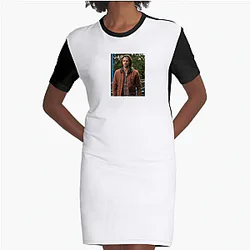 Sam Winchester Merch Sam Winchester Dresses