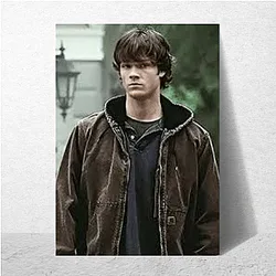 Sam Winchester Special Collection Sam Winchester Posters