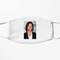 Sam Winchester Merch For Fans Sam Winchester Face Masks