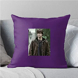 Sam Winchester Special Collection Sam Winchester Pillows Cover