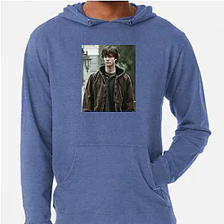 Sam Winchester Special Collection Sam Winchester Hoodies