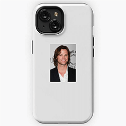 Sam Winchester Merch For Fans Sam Winchester iPhone Cases
