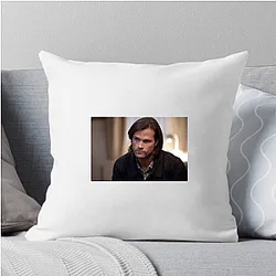 Sam Winchester Merch Collection Sam Winchester Pillows Cover