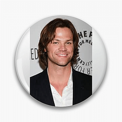 Sam Winchester Merch For Fans Sam Winchester Pins