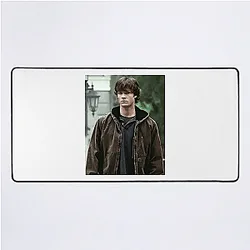 Sam Winchester Special Collection Sam Winchester Mouse Pads