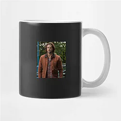Sam Winchester Merch Sam Winchester Mugs