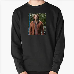 Sam Winchester Merch Sam Winchester Sweatshirts