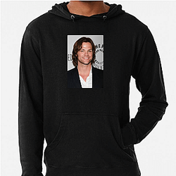 Sam Winchester Merch For Fans Sam Winchester Hoodies
