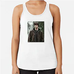 Sam Winchester Special Collection Sam Winchester Tank Tops