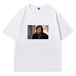 Sam Winchester Merch Collection Sam Winchester T-Shirts