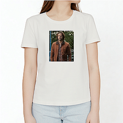 Sam Winchester Merch Sam Winchester T-Shirts