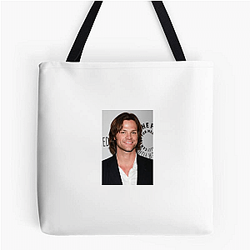 Sam Winchester Merch For Fans Sam Winchester Bags