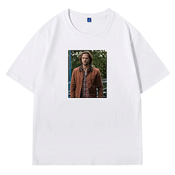 Sam Winchester Merch Sam Winchester T-Shirts