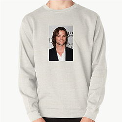 Sam Winchester Merch For Fans Sam Winchester Sweatshirts