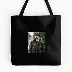Sam Winchester Special Collection Sam Winchester Bags