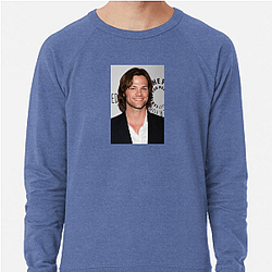 Sam Winchester Merch For Fans Sam Winchester Sweatshirts