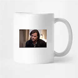 Sam Winchester Merch Collection Sam Winchester Mugs