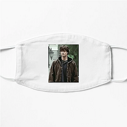 Sam Winchester Special Collection Sam Winchester Face Masks