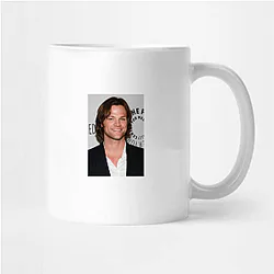 Sam Winchester Merch For Fans Sam Winchester Mugs