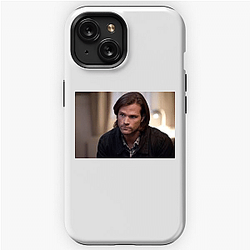 Sam Winchester Merch Collection Sam Winchester Samsung Cases