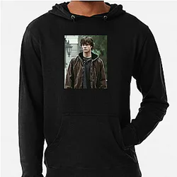 Sam Winchester Special Collection Sam Winchester Hoodies