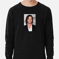 Sam Winchester Merch For Fans Sam Winchester Sweatshirts