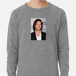 Sam Winchester Merch For Fans Sam Winchester Sweatshirts
