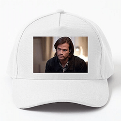 Sam Winchester Merch Collection Sam Winchester Hats & Caps