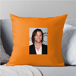 Sam Winchester Merch For Fans Sam Winchester Pillows Cover