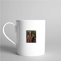 Sam Winchester Merch Sam Winchester Mugs