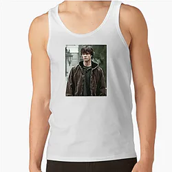 Sam Winchester Special Collection Sam Winchester Tank Tops