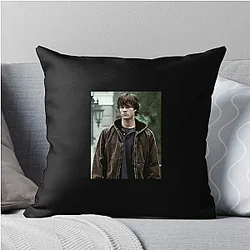 Sam Winchester Special Collection Sam Winchester Pillows Cover
