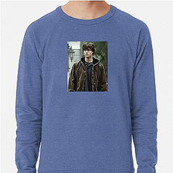 Sam Winchester Special Collection Sam Winchester Sweatshirts