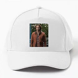 Sam Winchester Merch Sam Winchester Hats & Caps
