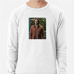 Sam Winchester Merch Sam Winchester Sweatshirts