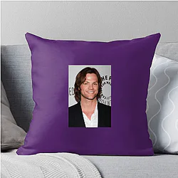 Sam Winchester Merch For Fans Sam Winchester Pillows Cover