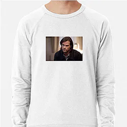 Sam Winchester Merch Collection Sam Winchester Sweatshirts