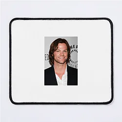 Sam Winchester Merch For Fans Sam Winchester Mouse Pads